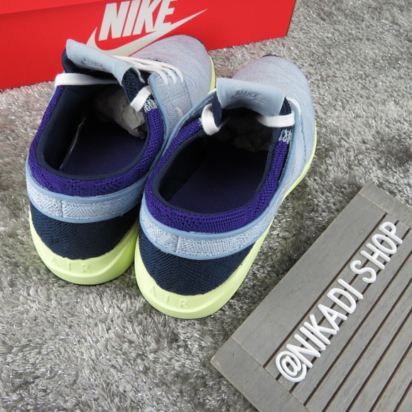 Nike SB Air Max Janoski Sneakers - Picture 4 of 5